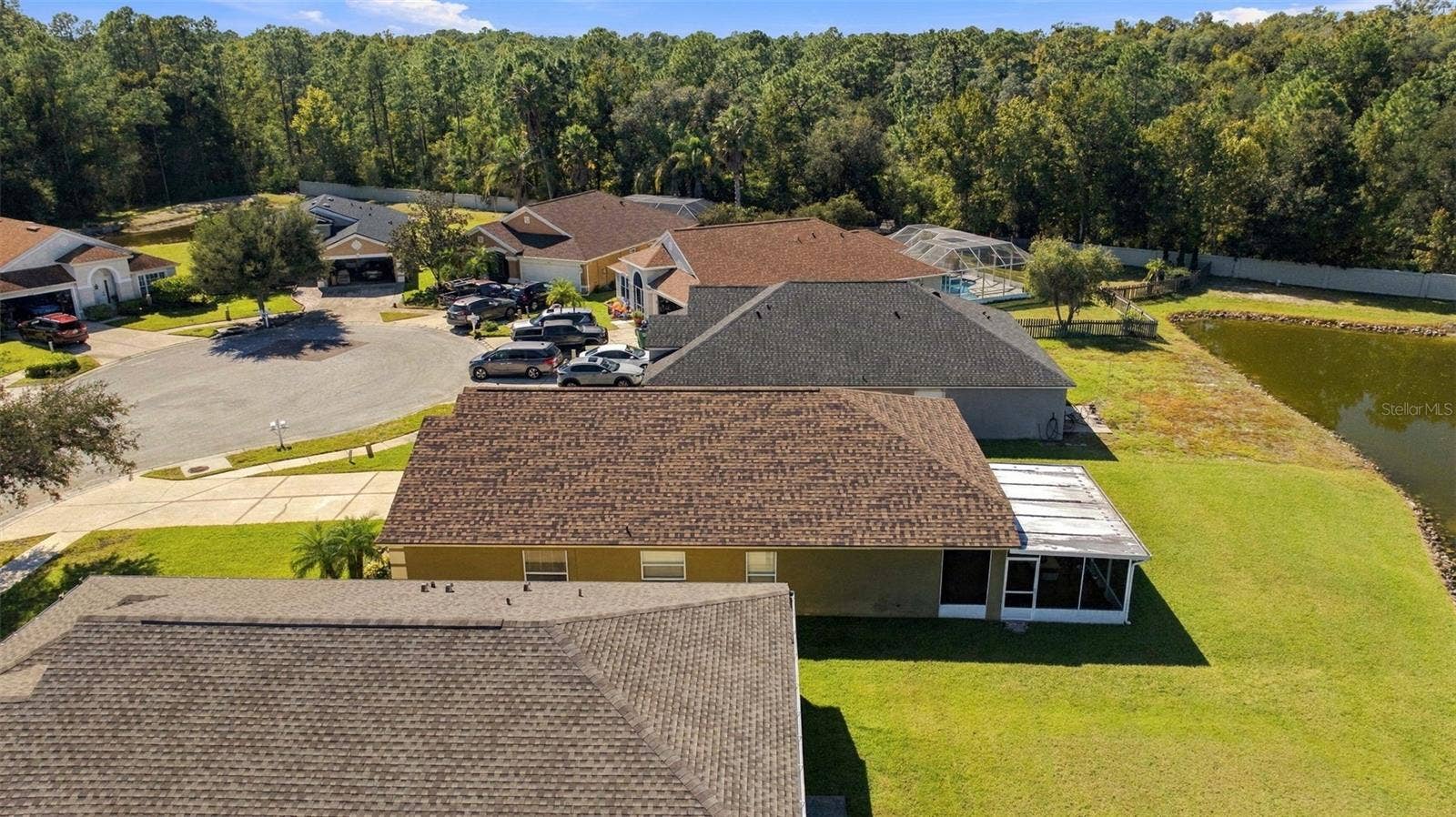 5936 WAR ADMIRAL DRIVE, Wesley Chapel, FL 33544 5936 WAR ADMIRAL DRIVE, Wesley Chapel, FL 33544