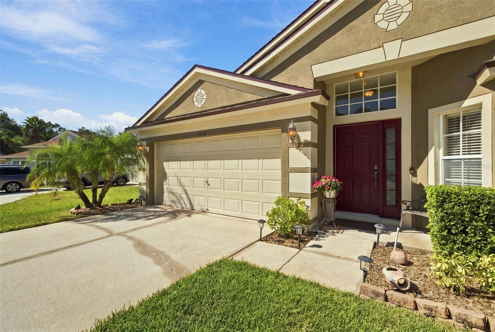 5936 WAR ADMIRAL DRIVE, Wesley Chapel, FL 33544 5936 WAR ADMIRAL DRIVE, Wesley Chapel, FL 33544