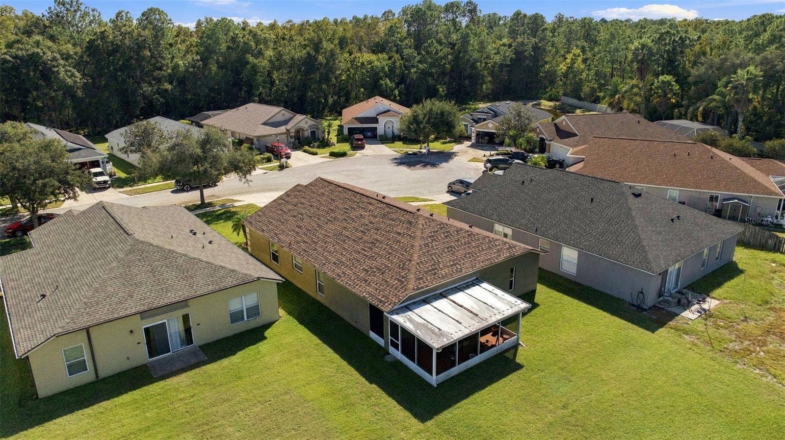 5936 WAR ADMIRAL DRIVE, Wesley Chapel, FL 33544 5936 WAR ADMIRAL DRIVE, Wesley Chapel, FL 33544