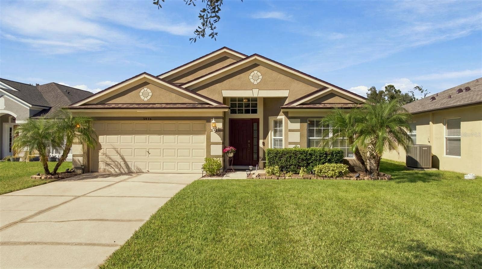 5936 WAR ADMIRAL DRIVE, Wesley Chapel, FL 33544 5936 WAR ADMIRAL DRIVE, Wesley Chapel, FL 33544