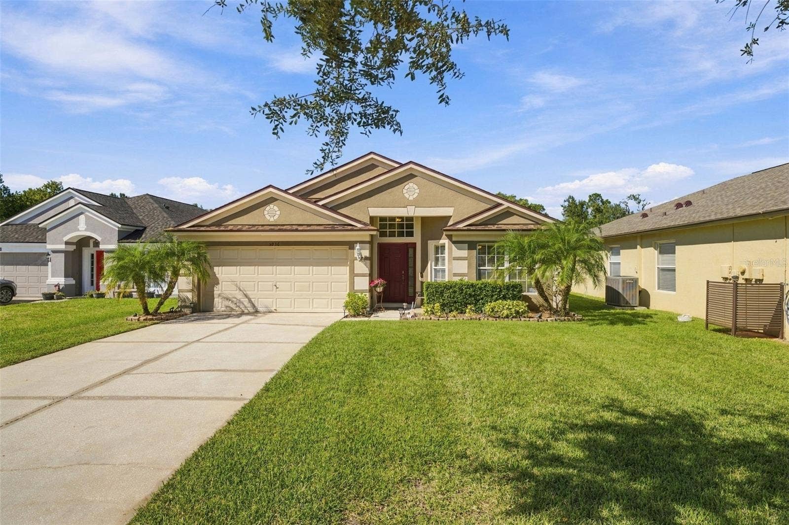 5936 WAR ADMIRAL DRIVE, Wesley Chapel, FL 33544 5936 WAR ADMIRAL DRIVE, Wesley Chapel, FL 33544