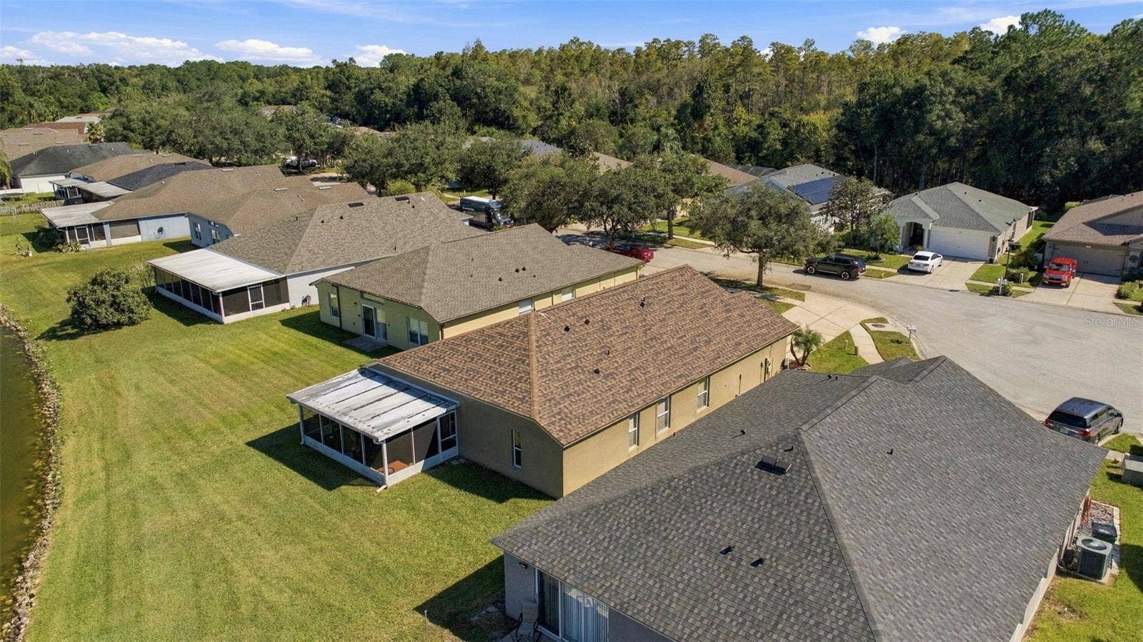 5936 WAR ADMIRAL DRIVE, Wesley Chapel, FL 33544 5936 WAR ADMIRAL DRIVE, Wesley Chapel, FL 33544