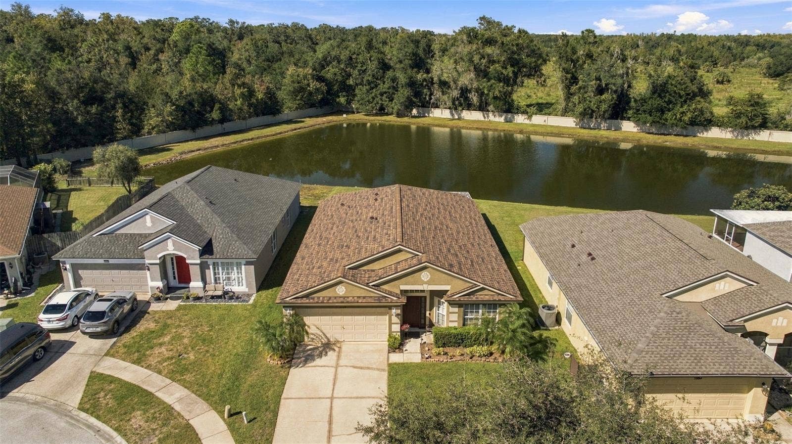 5936 WAR ADMIRAL DRIVE, Wesley Chapel, FL 33544 5936 WAR ADMIRAL DRIVE, Wesley Chapel, FL 33544