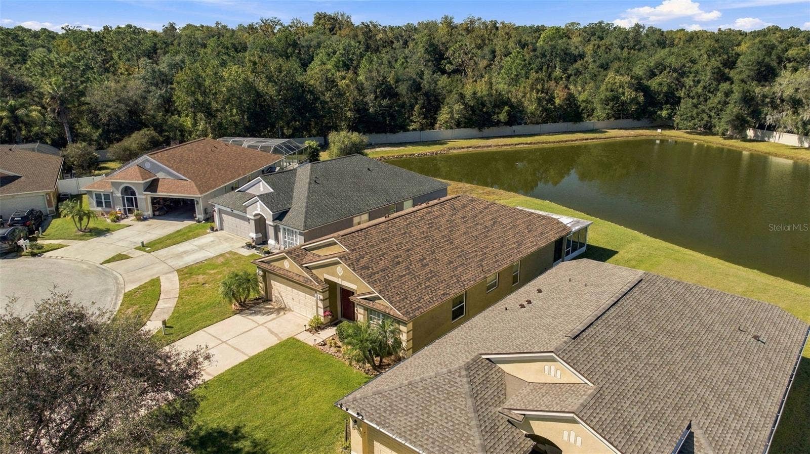 5936 WAR ADMIRAL DRIVE, Wesley Chapel, FL 33544 5936 WAR ADMIRAL DRIVE, Wesley Chapel, FL 33544