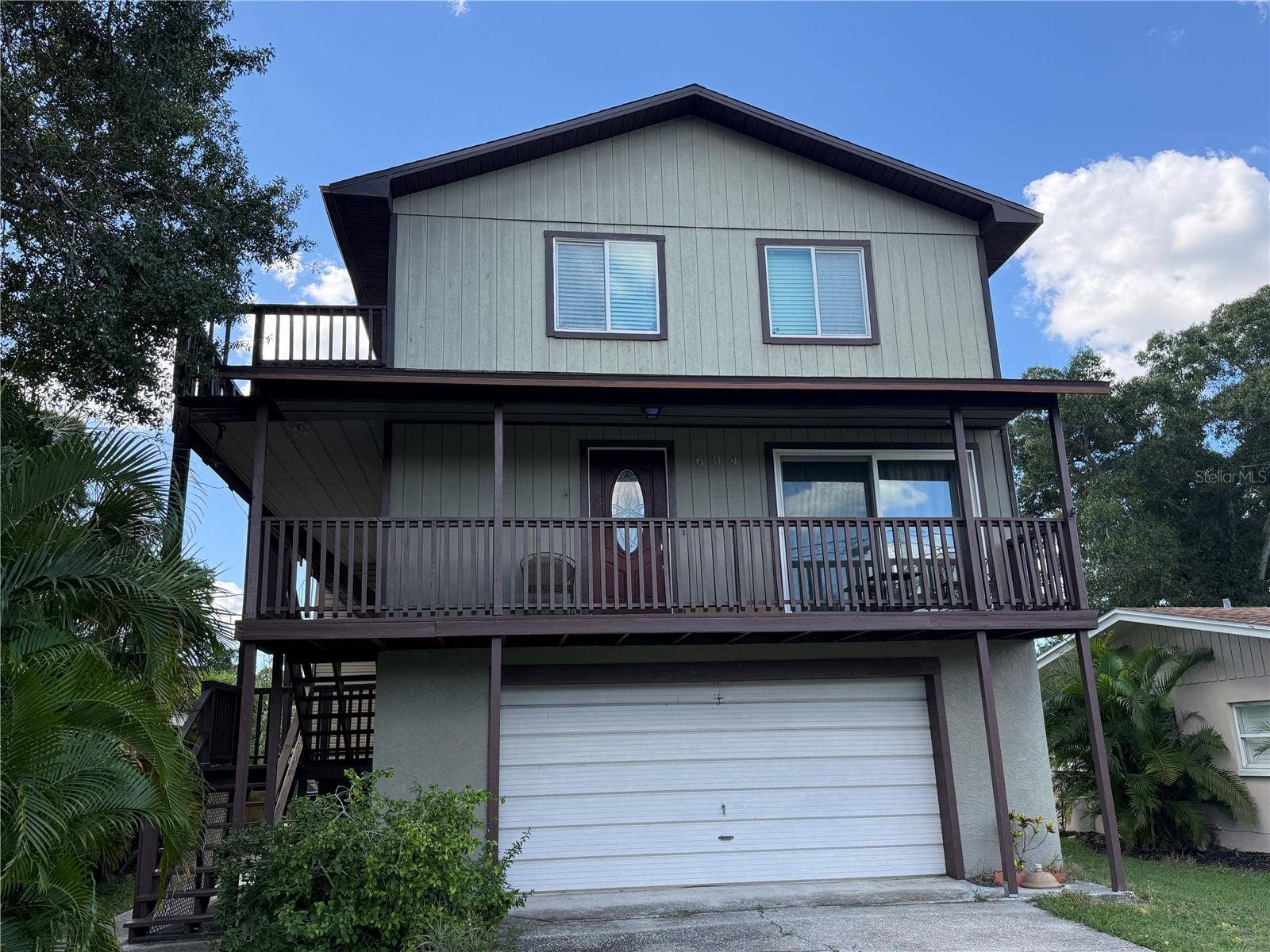 604 S BAYVIEW BOULEVARD, Oldsmar, FL 34677 604 S BAYVIEW BOULEVARD, Oldsmar, FL 34677