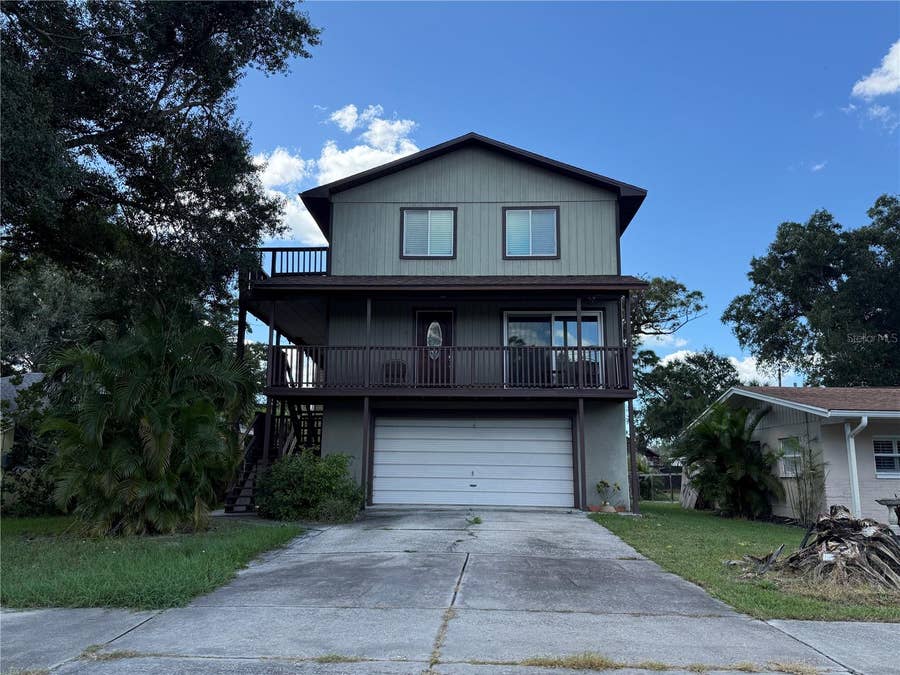 Property photo for 604 S BAYVIEW BOULEVARD, Oldsmar, FL