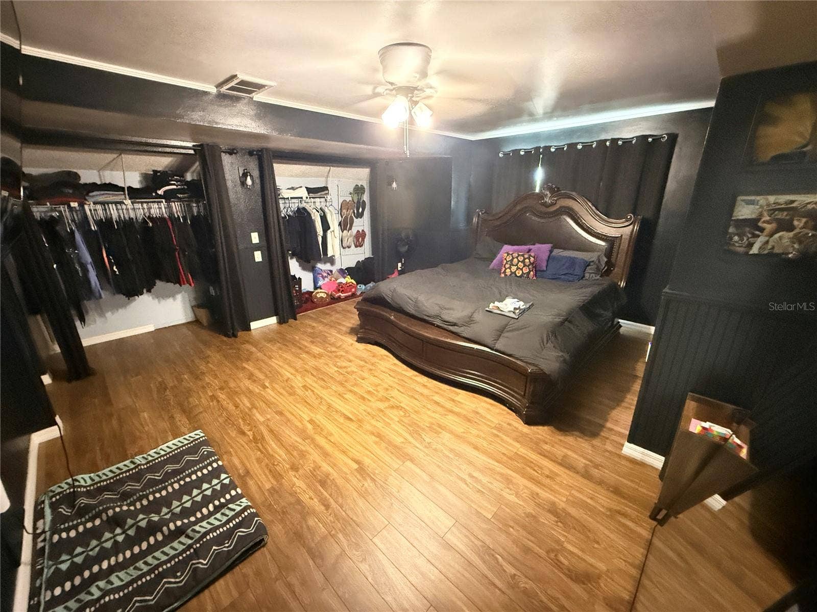604 S BAYVIEW BOULEVARD, Oldsmar, FL 34677 Primary bedroom