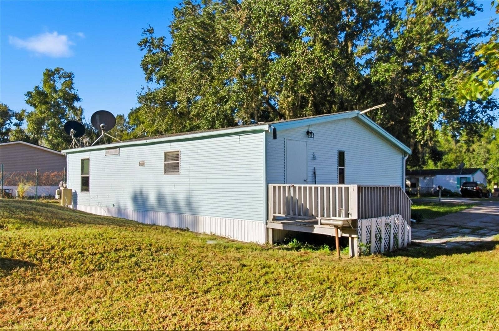 1141 SADDLEWOOD BOULEVARD, Lakeland, FL 33809