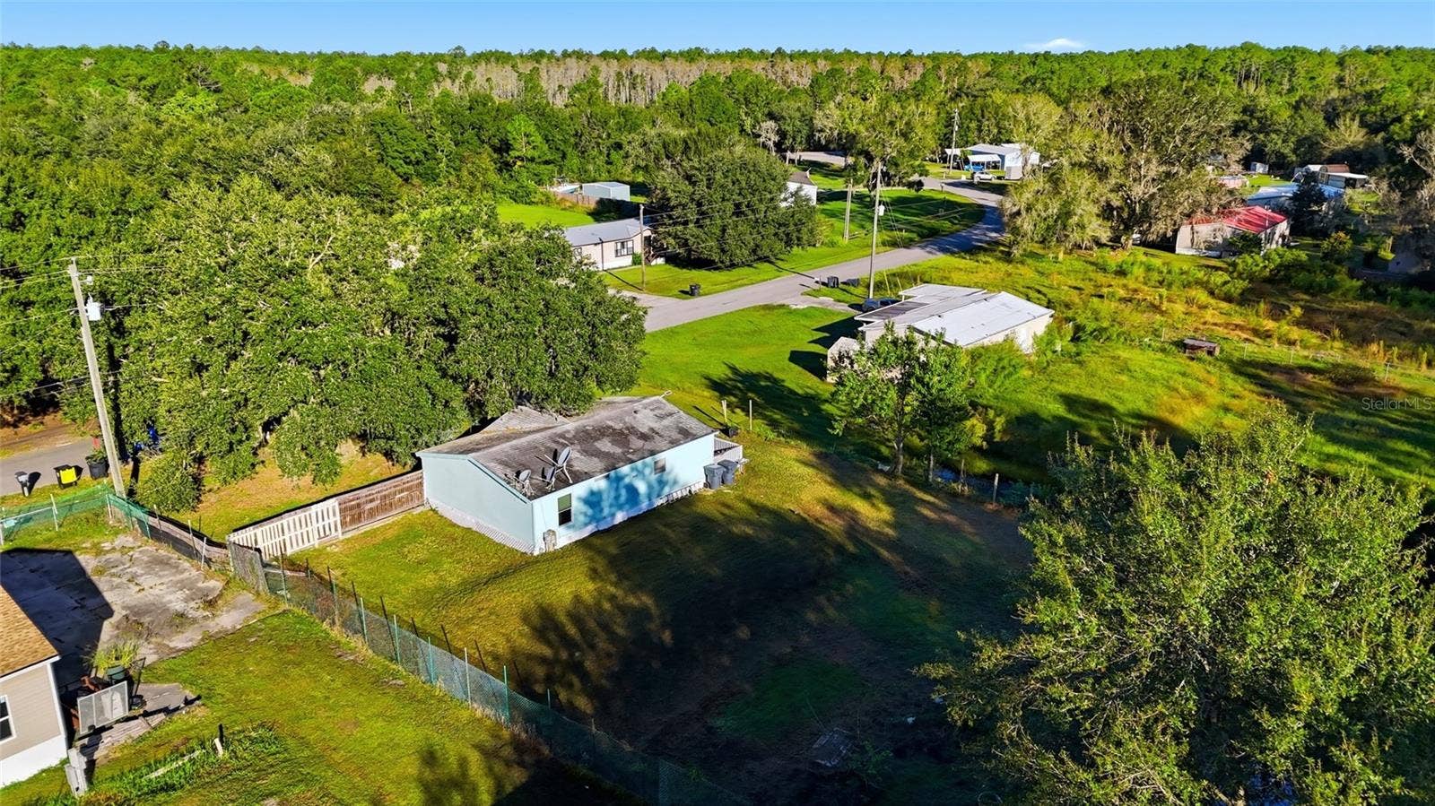 1141 SADDLEWOOD BOULEVARD, Lakeland, FL 33809