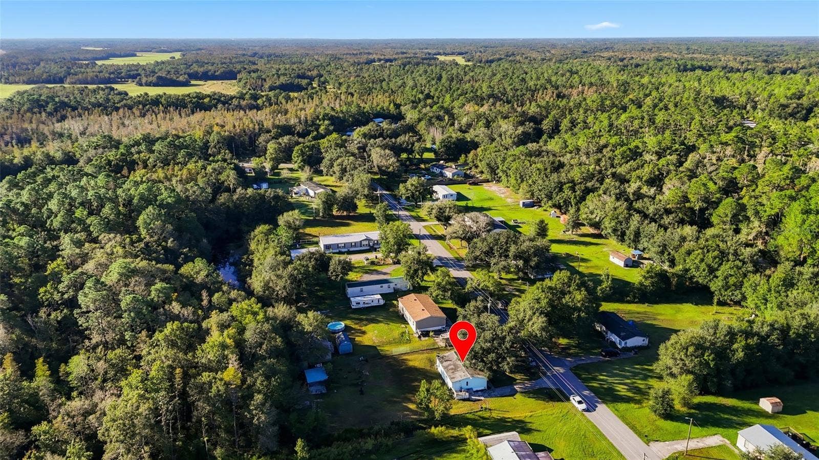 1141 SADDLEWOOD BOULEVARD, Lakeland, FL 33809
