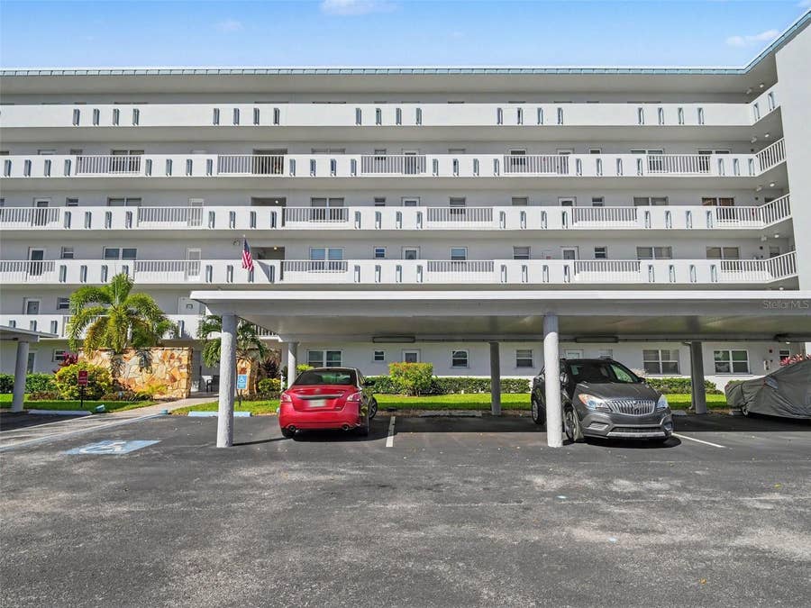 Property photo for 4240 IRONWOOD CIRCLE, #104A, Bradenton, FL