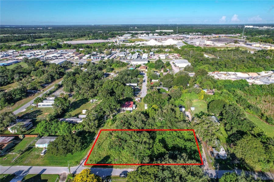 Property photo for 0 38TH STREET NW, Winter Haven, FL