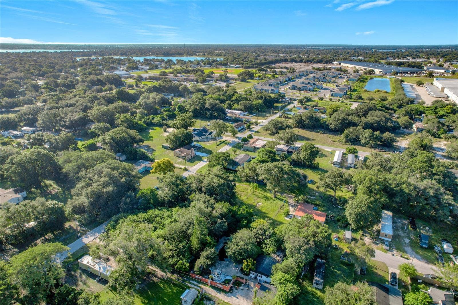 0 38TH STREET NW, Winter Haven, FL 33881