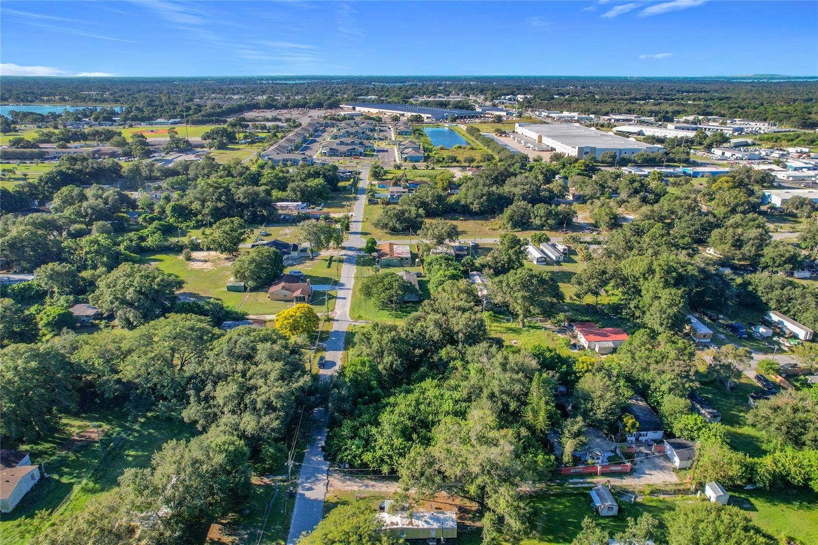 0 38TH STREET NW, Winter Haven, FL 33881