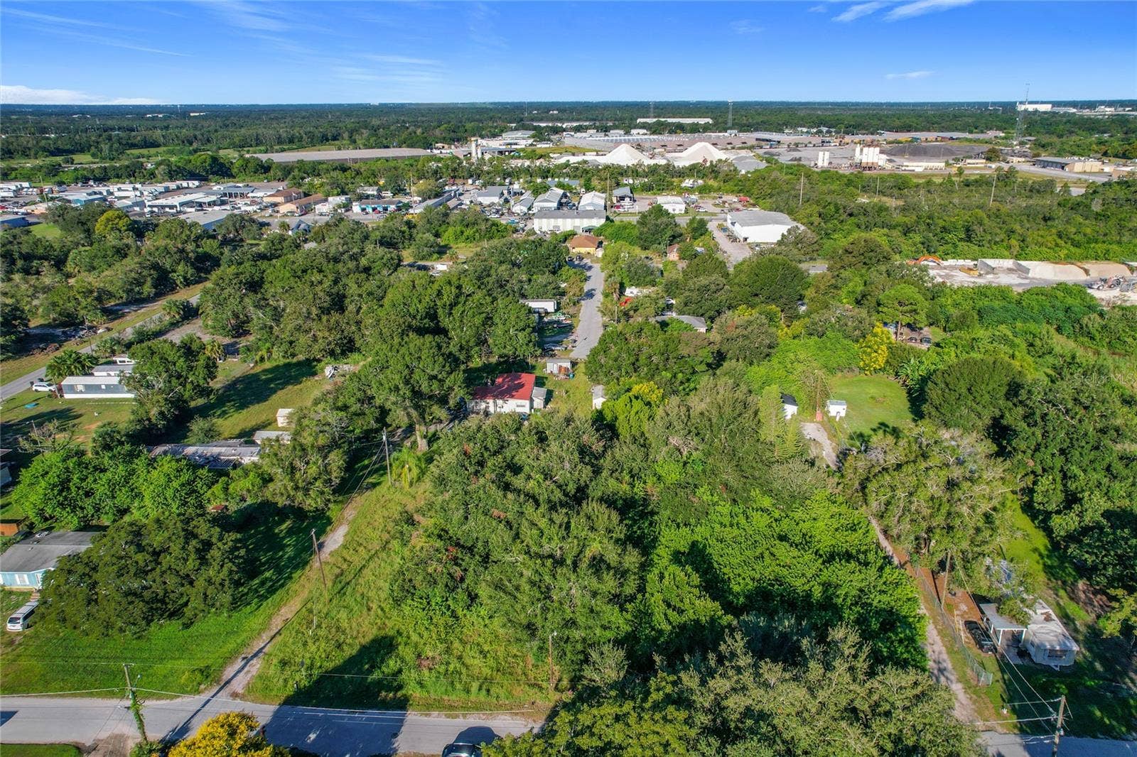0 38TH STREET NW, Winter Haven, FL 33881