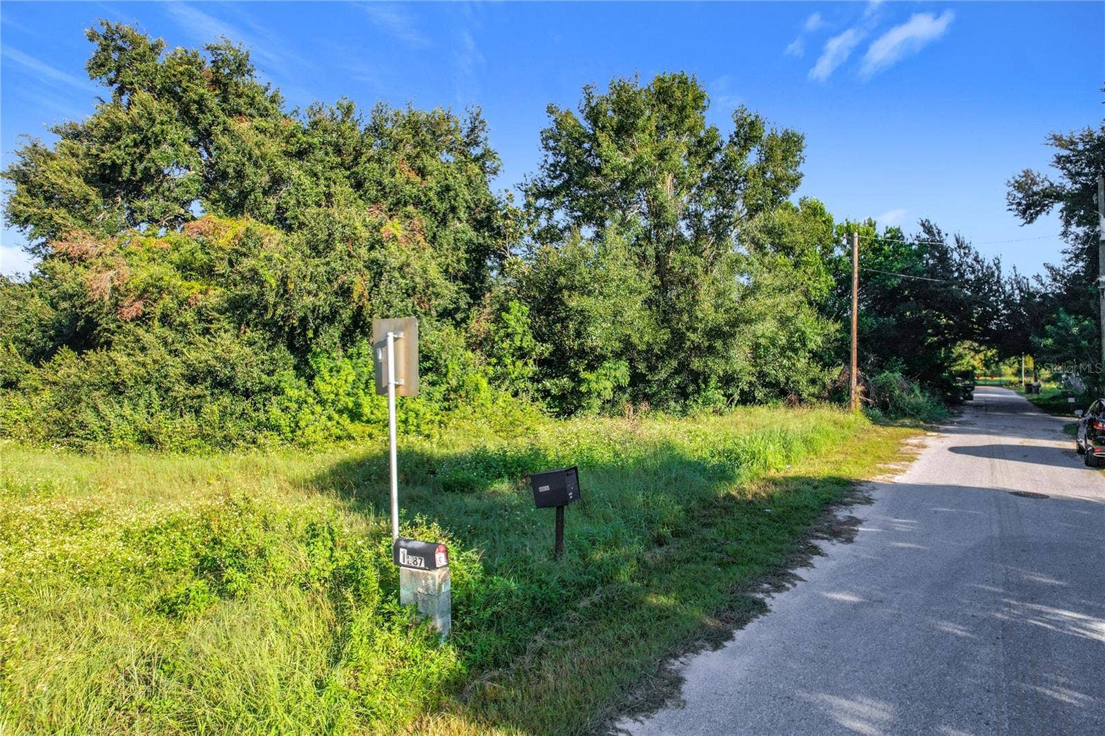 0 38TH STREET NW, Winter Haven, FL 33881