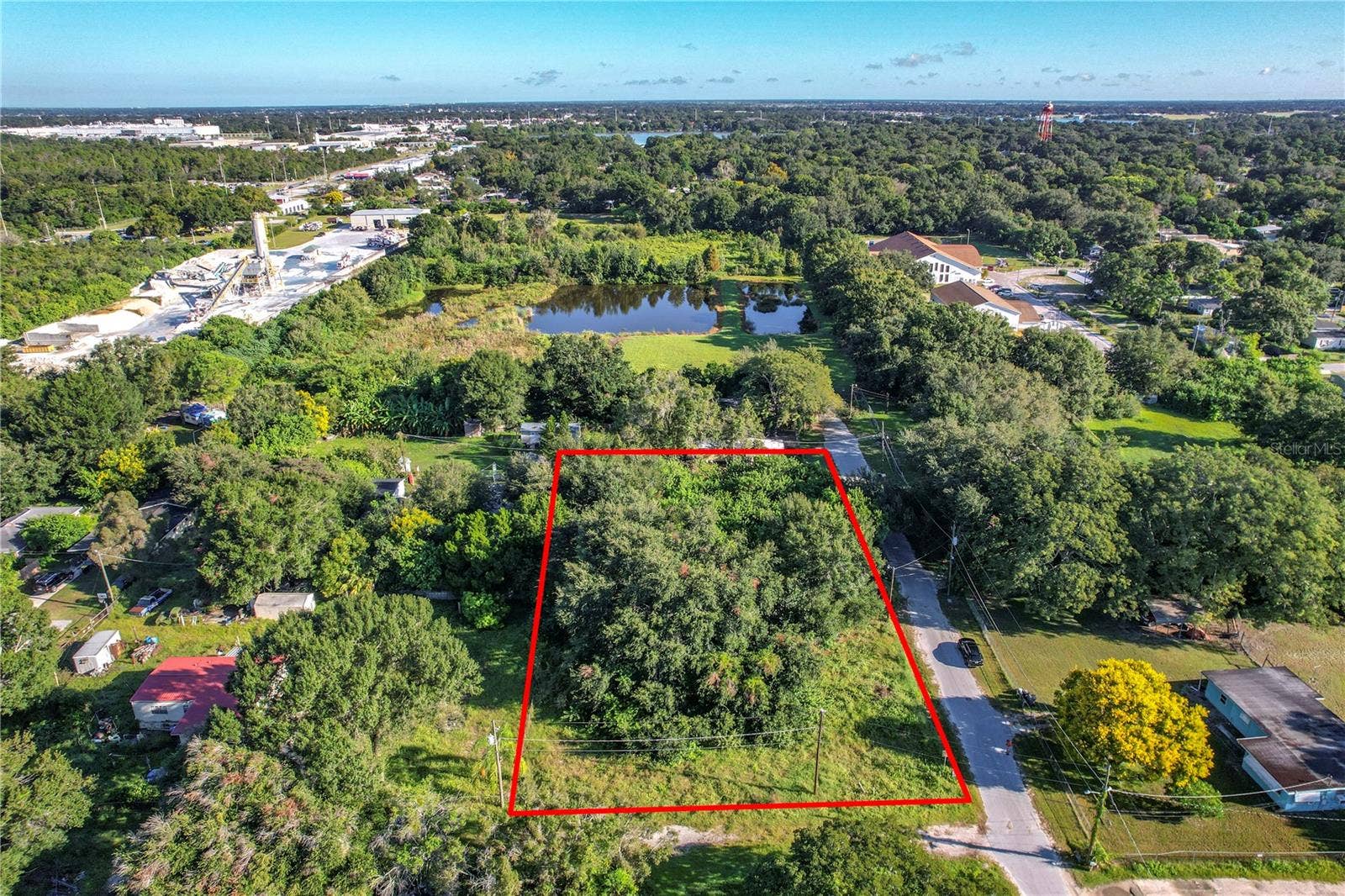 0 38TH STREET NW, Winter Haven, FL 33881