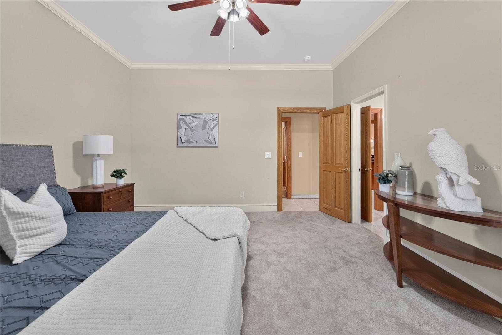 1009 EMERALD CREEK DRIVE, Valrico, FL 33596 Bedroom 3