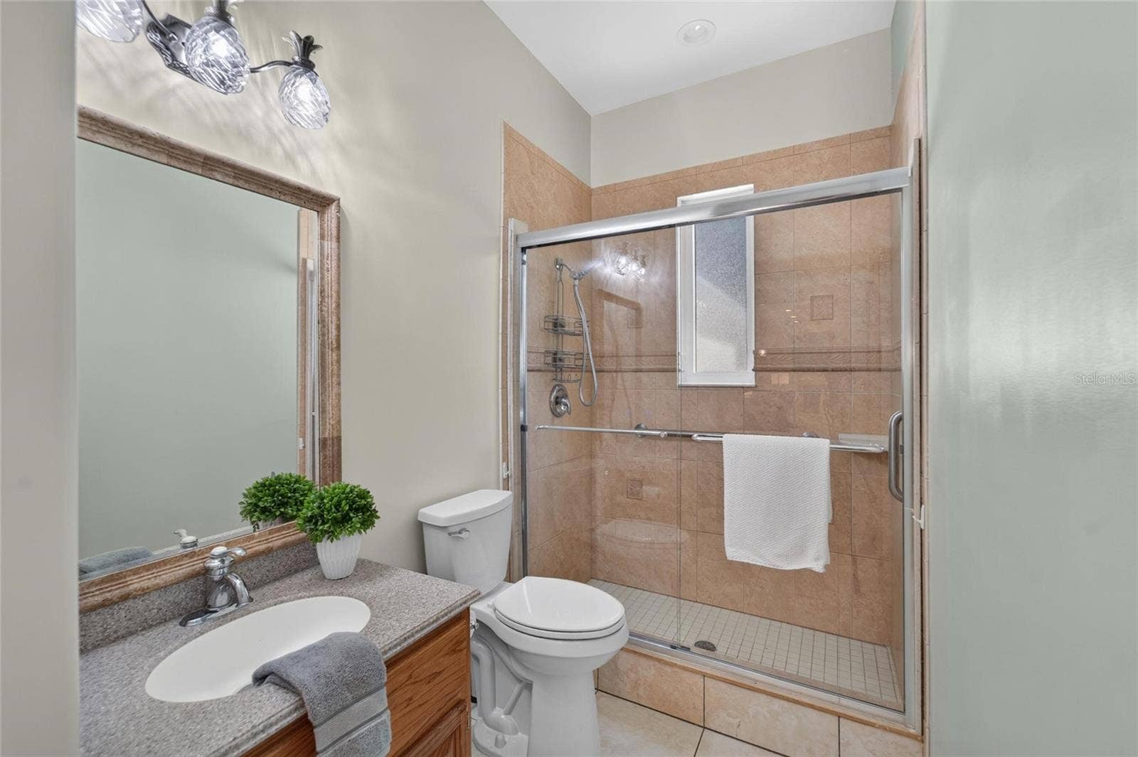 1009 EMERALD CREEK DRIVE, Valrico, FL 33596 Guest bath 2
