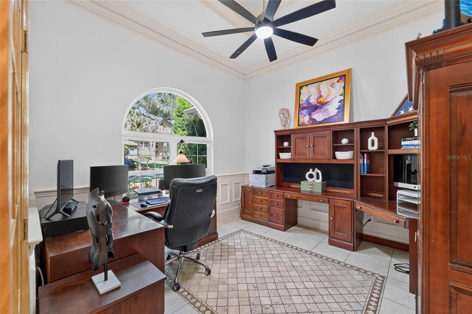 1009 EMERALD CREEK DRIVE, Valrico, FL 33596 Office 2