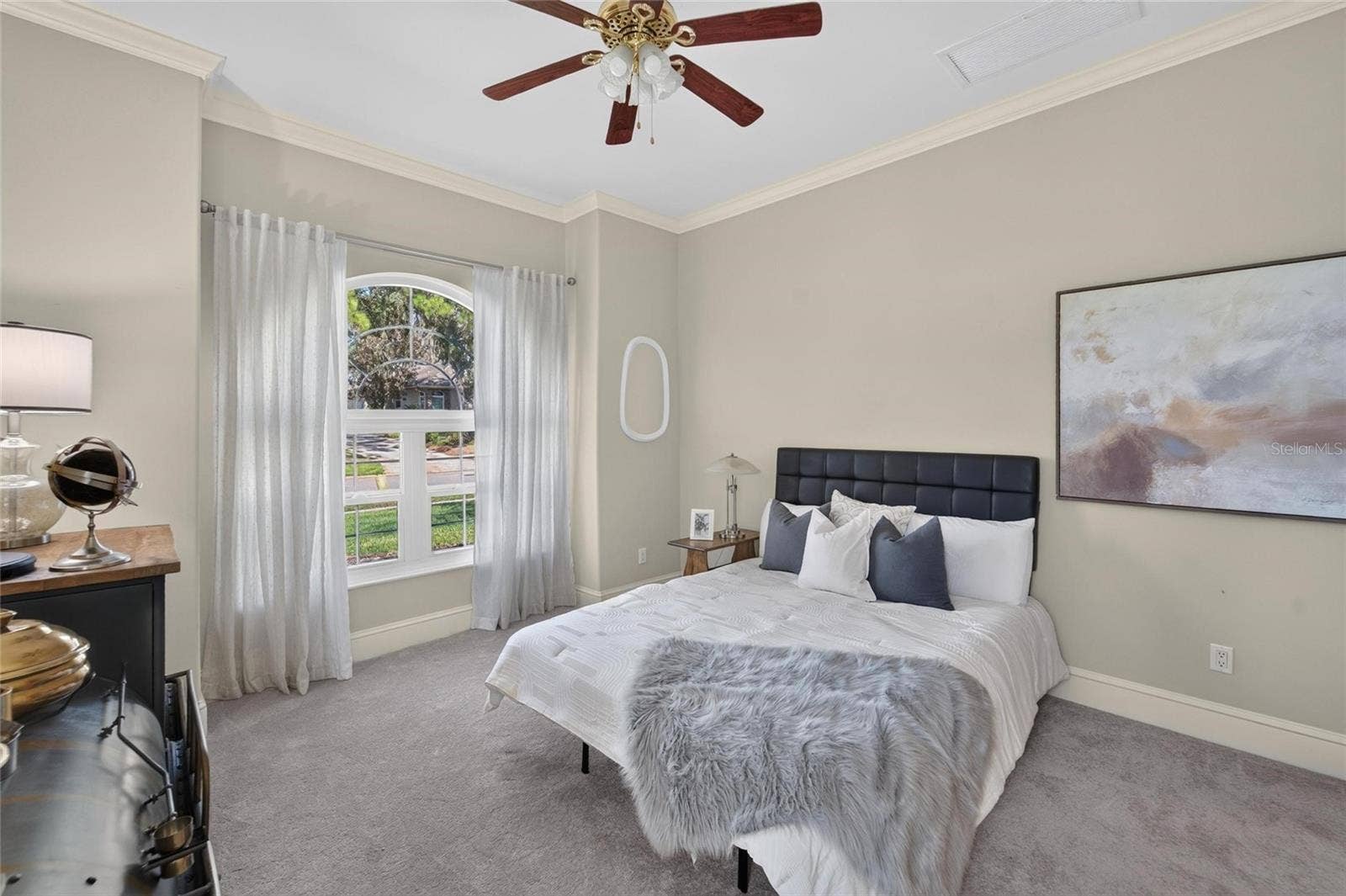 1009 EMERALD CREEK DRIVE, Valrico, FL 33596 Bedroom 2