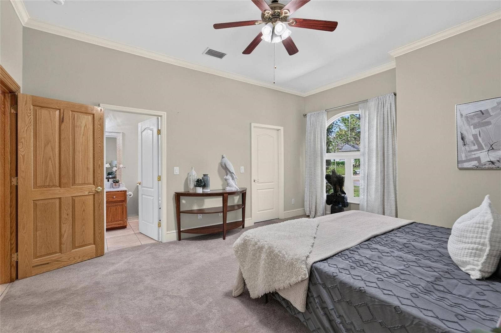 1009 EMERALD CREEK DRIVE, Valrico, FL 33596 Bedroom 3