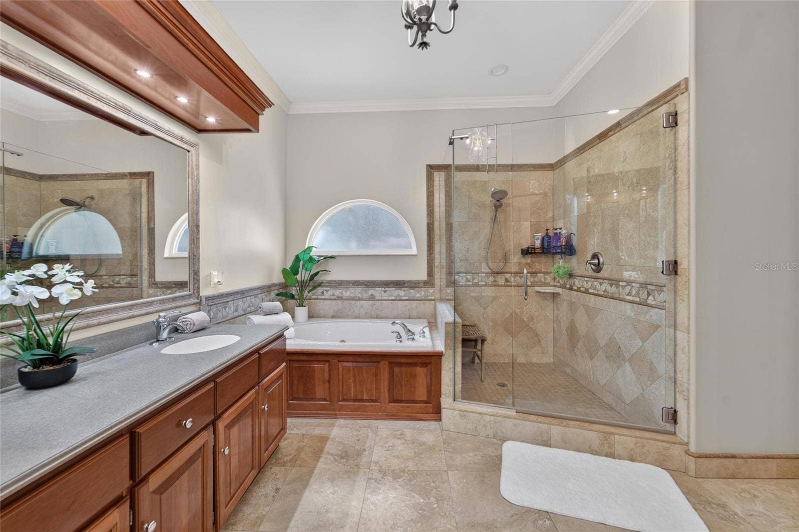 1009 EMERALD CREEK DRIVE, Valrico, FL 33596 Primary bedroom ensuite