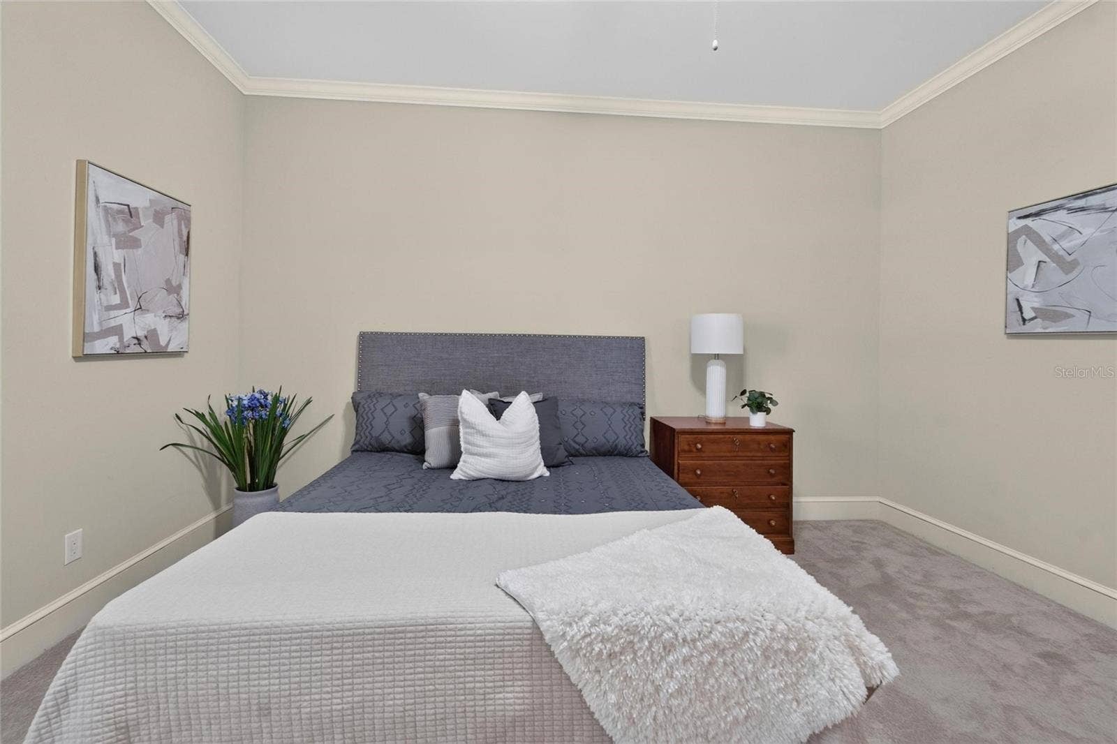 1009 EMERALD CREEK DRIVE, Valrico, FL 33596 Bedroom 3