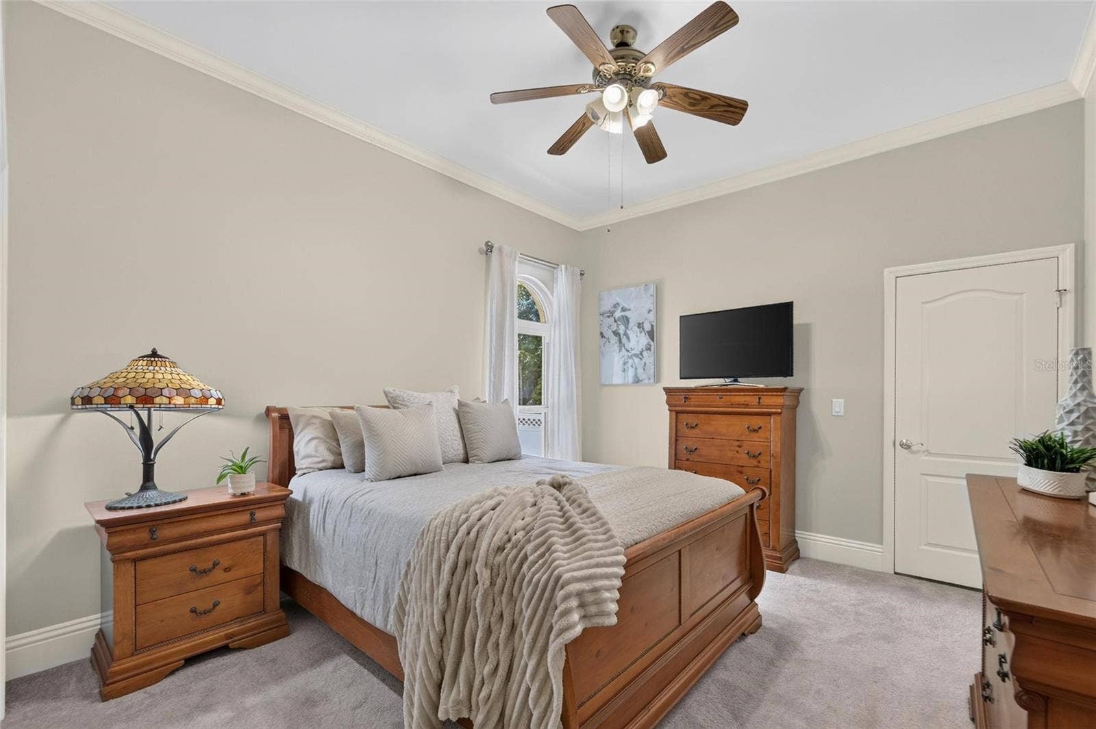 1009 EMERALD CREEK DRIVE, Valrico, FL 33596 Bedroom 4