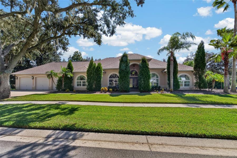 Property photo for 1009 EMERALD CREEK DRIVE, Valrico, FL