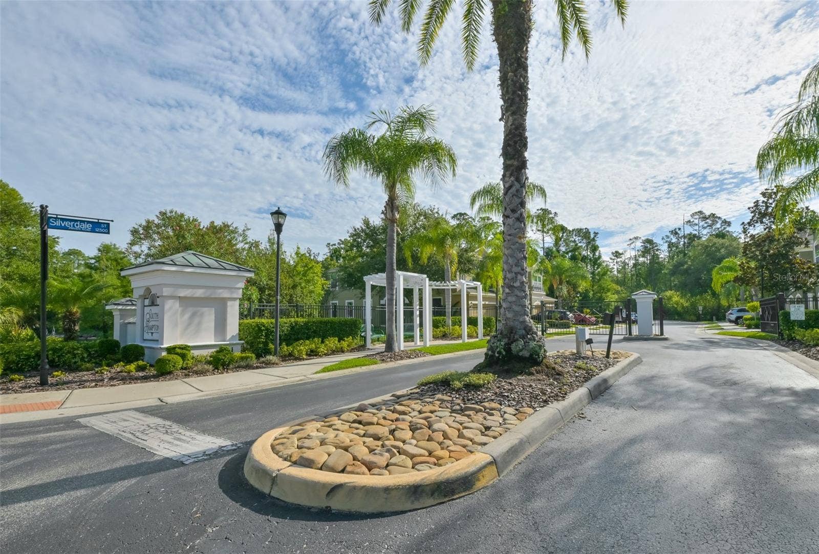 12612 SILVERDALE STREET, Tampa, FL 33626 Gated Community