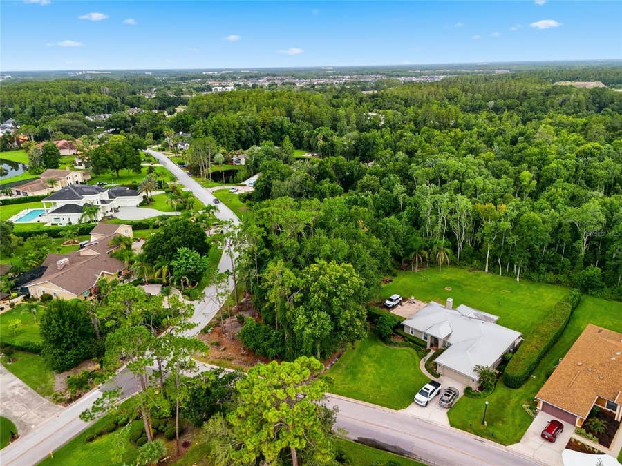 Property photo for FOX HUNT DRIVE, Wesley Chapel, FL