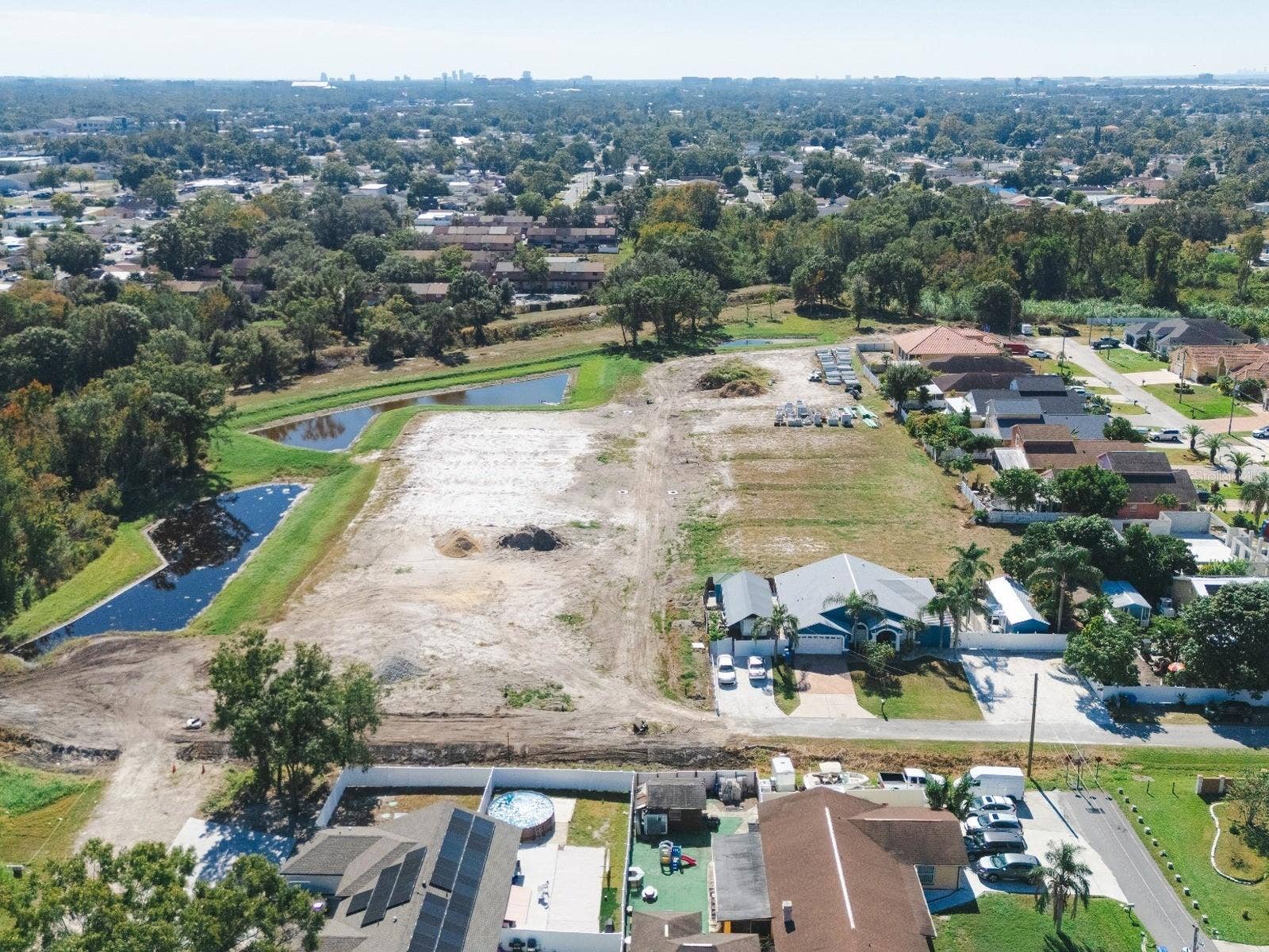 8074 INFANTE PLACE, Tampa, FL 33614 8074 INFANTE PLACE, Tampa, FL 33614