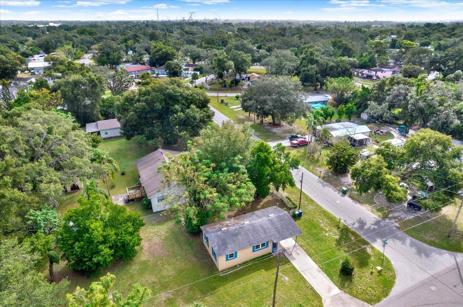 1602 E ANNONA AVENUE, Tampa, FL 33612 1602 E ANNONA AVENUE, Tampa, FL 33612