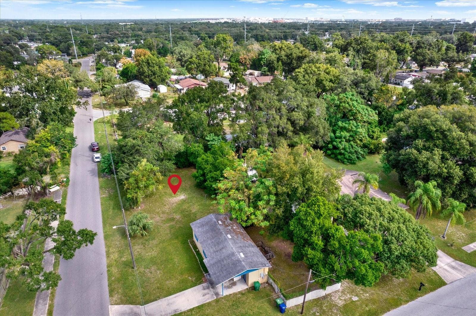 1602 E ANNONA AVENUE, Tampa, FL 33612 1602 E ANNONA AVENUE, Tampa, FL 33612