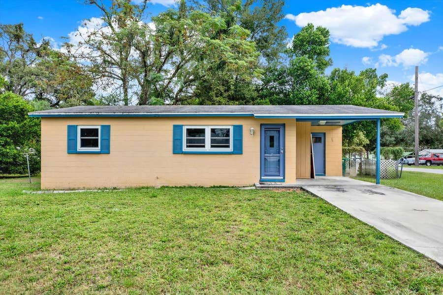 Property photo for 1602 E ANNONA AVENUE, Tampa, FL