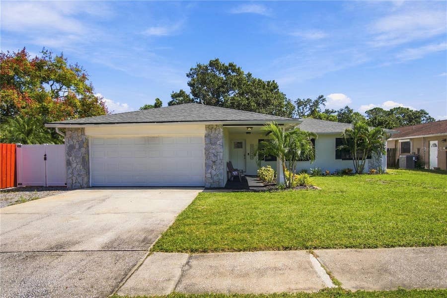 Property photo for 12805 98TH STREET, Largo, FL