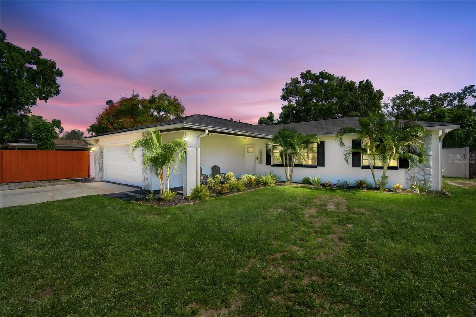 12805 98TH STREET, Largo, FL 33773 Virtually Staged