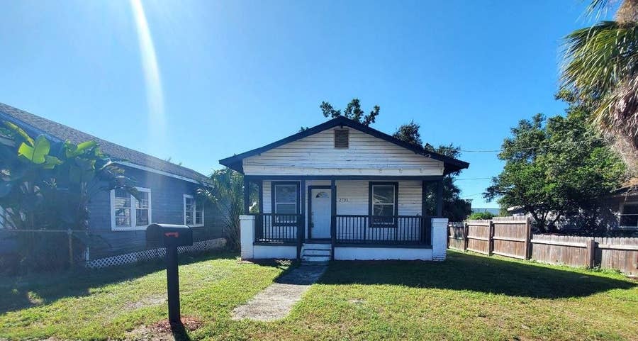 Property photo for 2701 E COLUMBUS DRIVE, Tampa, FL