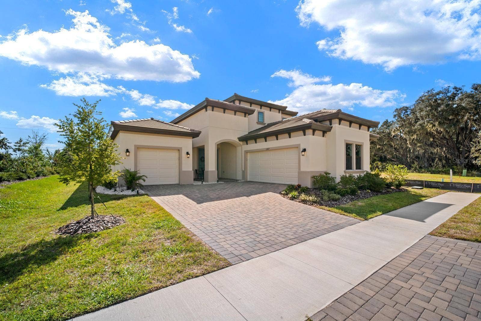 13407 BUFFALO MOUNTAIN AVENUE, Riverview, FL 33579