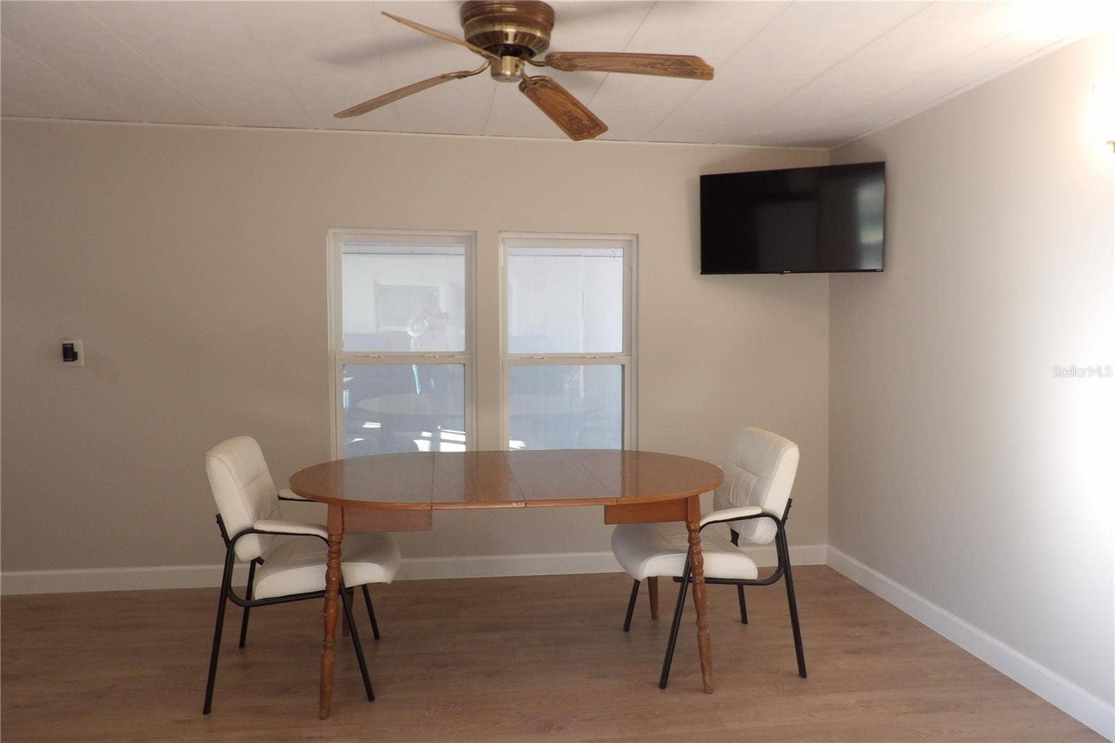 6608 ROOSEVELT DRIVE, Port Richey, FL 34668 Dining Room