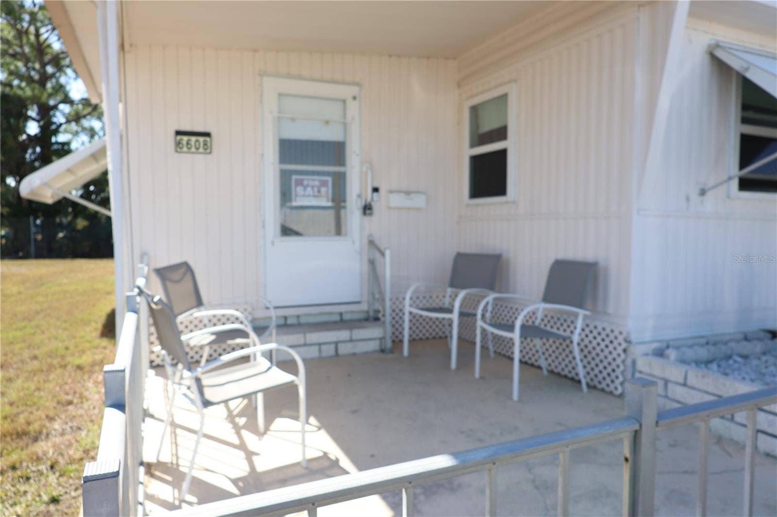 6608 ROOSEVELT DRIVE, Port Richey, FL 34668 6608 ROOSEVELT DRIVE, Port Richey, FL 34668