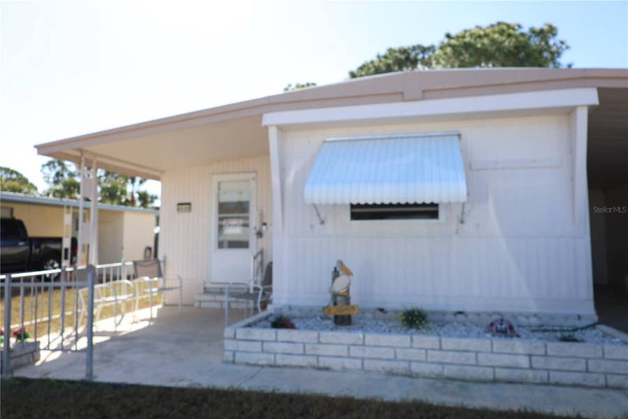 Property photo for 6608 ROOSEVELT DRIVE, Port Richey, FL
