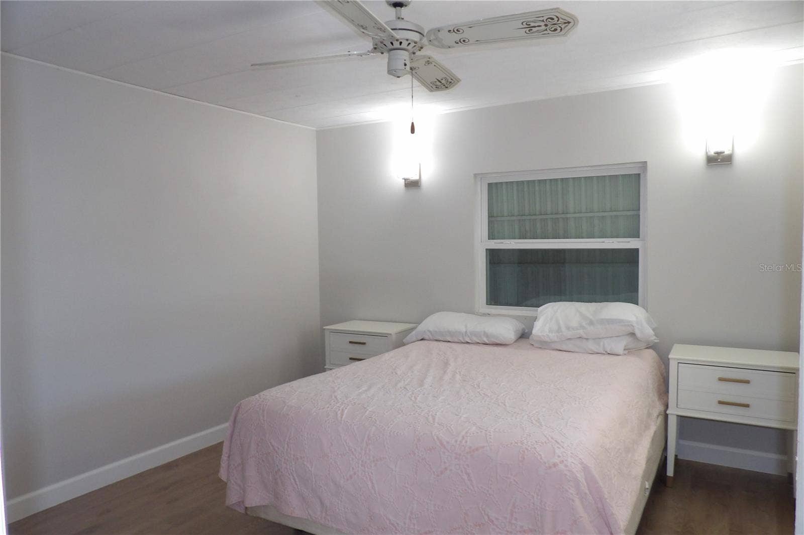 6608 ROOSEVELT DRIVE, Port Richey, FL 34668 Bedroom 1