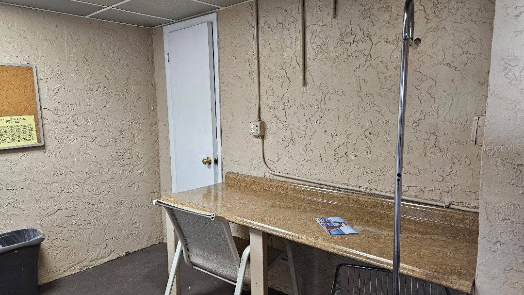 10036 63RD AVENUE N, #25, St Petersburg, FL 33708 LAUNDRY ROOM