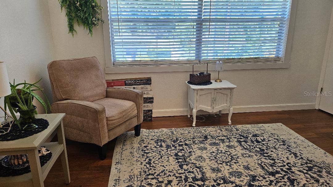 10036 63RD AVENUE N, #25, St Petersburg, FL 33708 FLORIDA ROOM