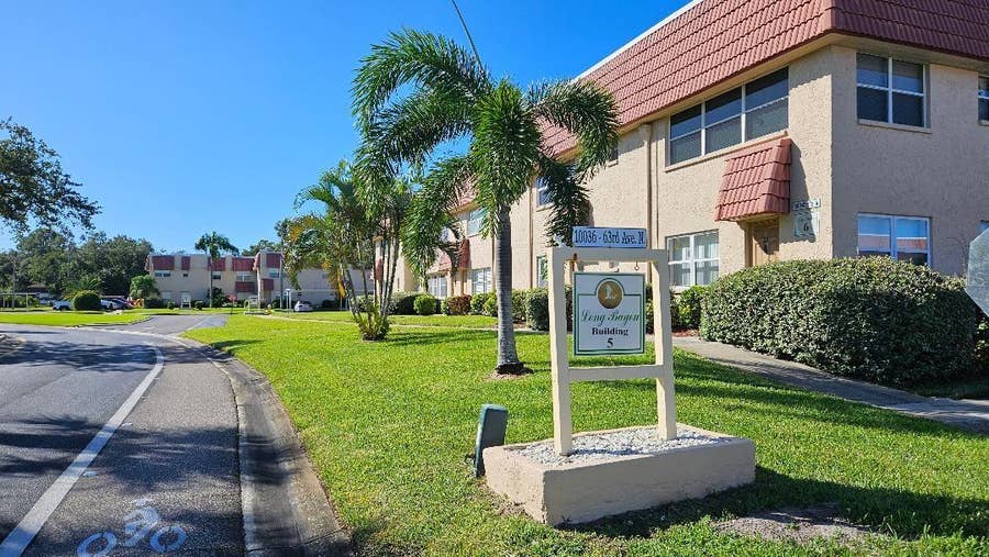 Property photo for 10036 63RD AVENUE N, #25, St Petersburg, FL