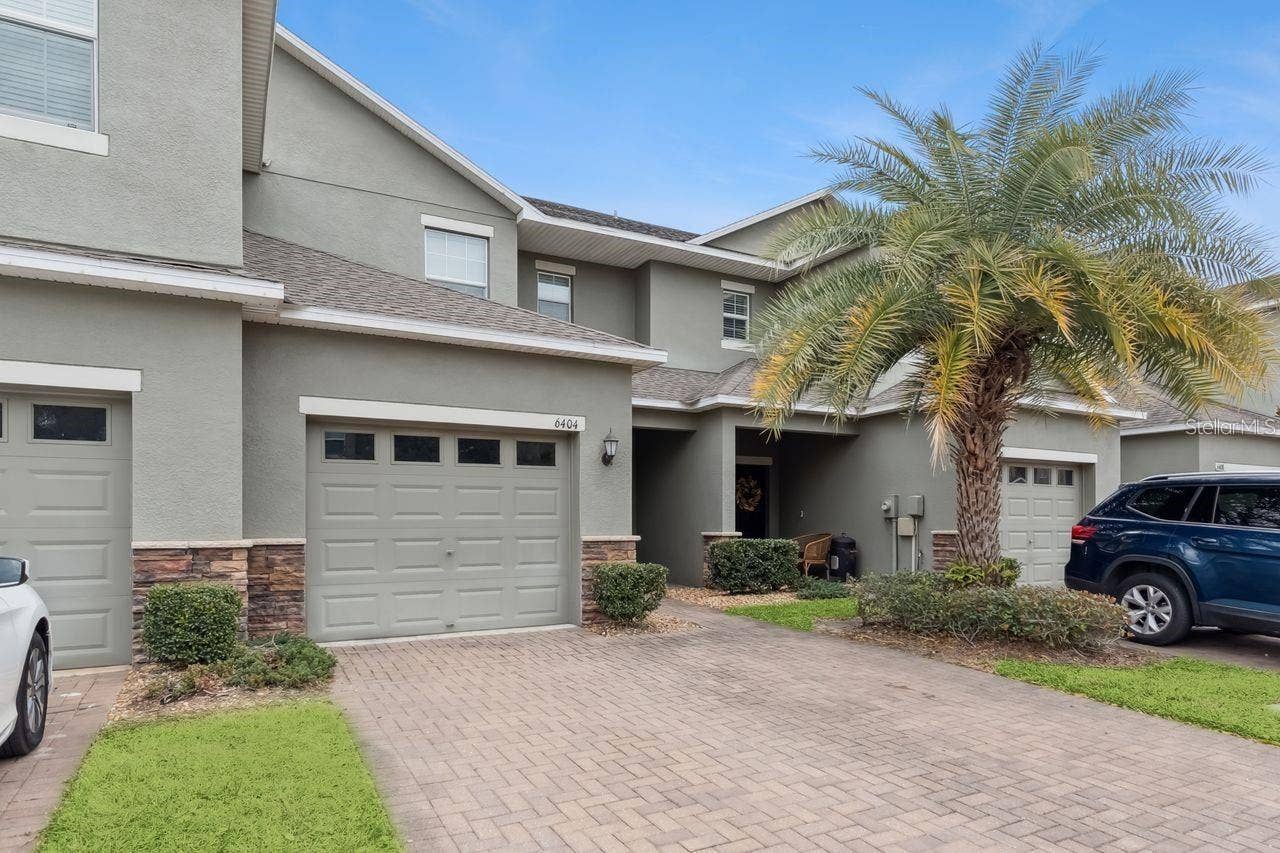 6404 TORRINGTON CIRCLE, Lakeland, FL 33811 6404 TORRINGTON CIRCLE, Lakeland, FL 33811