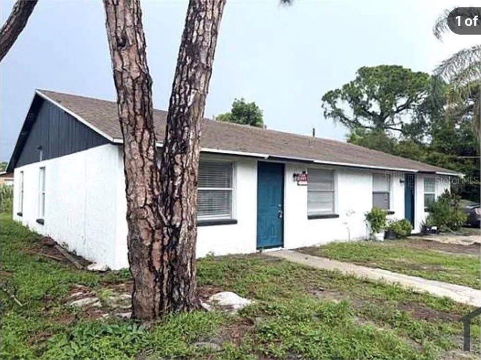 1011 57TH AVENUE TERRACE E, Bradenton, FL 34203 1011 57TH AVENUE TERRACE E, Bradenton, FL 34203