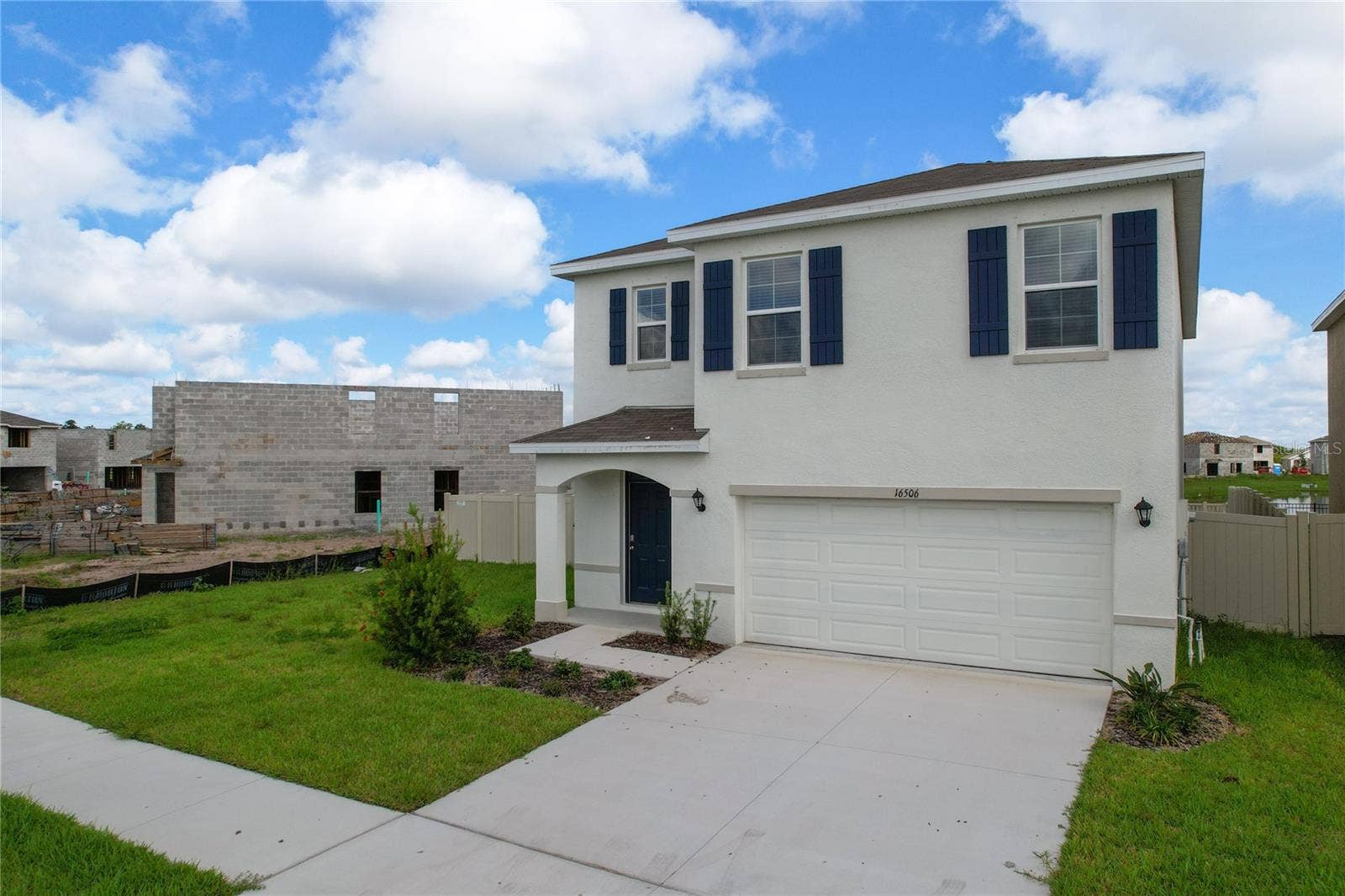 16506 MOSAIC OAR DRIVE, Wimauma, FL 33598
